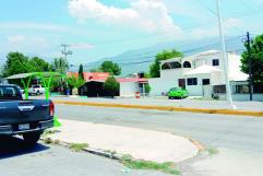 Reconocen baja presión de agua