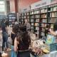 Concluye con éxito la Feria del Libro