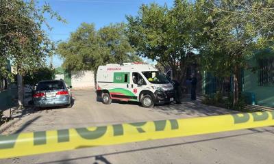 Tragedia en la colonia Acoros: joven se quita la vida tras ruptura amorosa