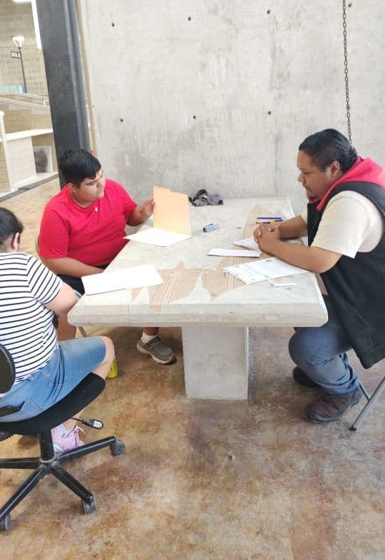 Entregan tarjetas del Bienestar en Acuña aunque aún hay falta de respuesta ciudadana