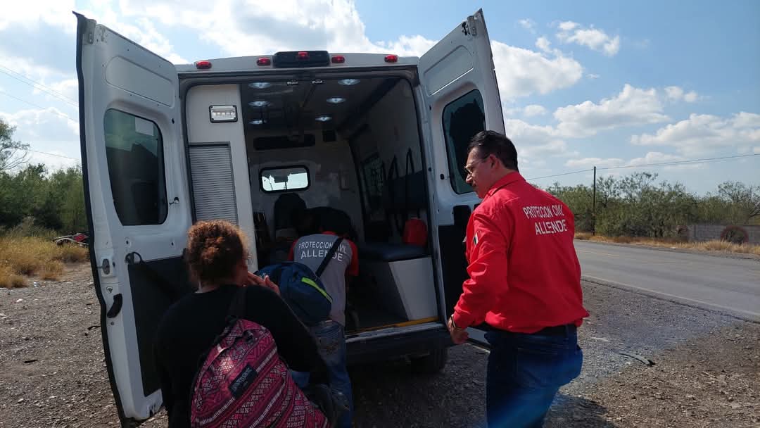 Protección Civil alerta por golpe de calor en Morelos: llaman a extremar precauciones
