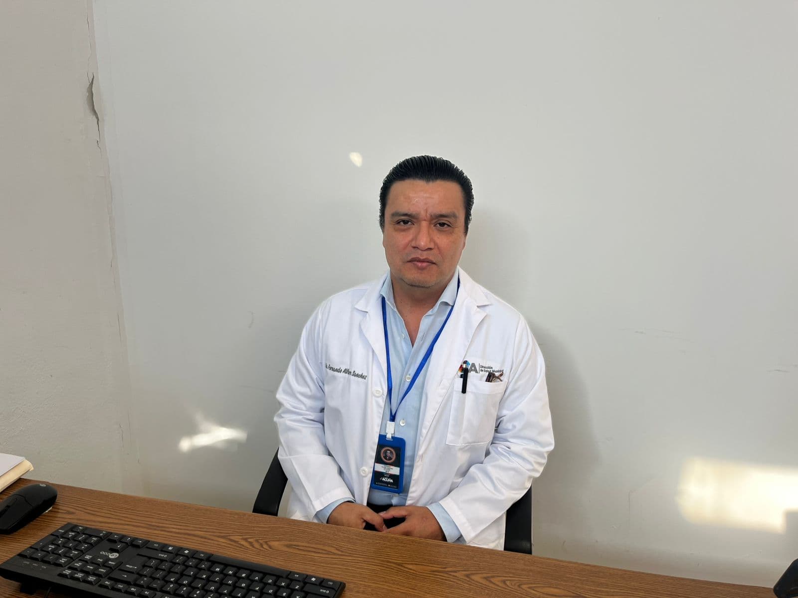 Aumentan atenciones por salud mental en Ciudad Acuña
