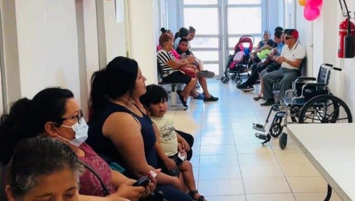 Aumentan atenciones por salud mental en Ciudad Acuña