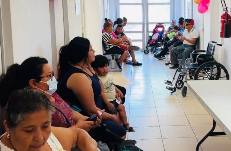 Aumentan atenciones por salud mental en Ciudad Acuña
