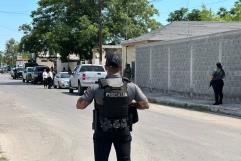 Posible fosa clandestina en colonia Mundo Nuevo moviliza a autoridades y colectivo