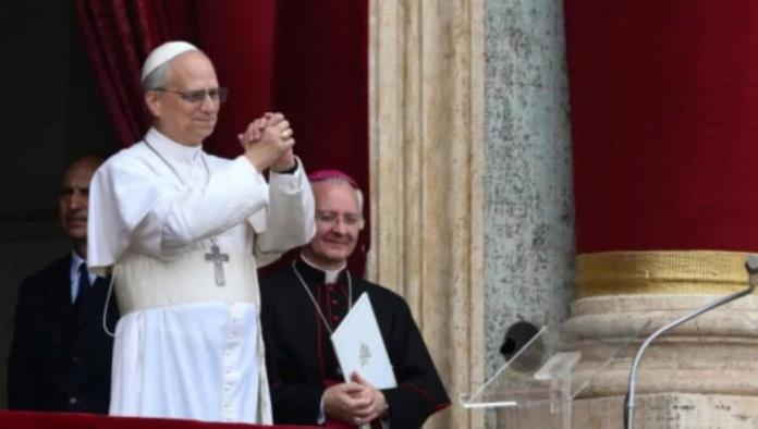 Papa León XIV clama por la paz: ¡Nunca más la guerra! en su primer discurso dominical