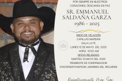 Un obrero más que se va sin justicia: fallece Emmanuel Saldaña, trabajador AHMSA