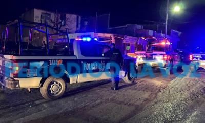 Dispara ex militar contra domicilio