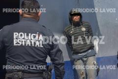 Le entraba duro al ´crico´