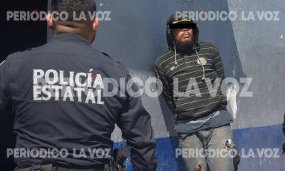 Le entraba duro al ´crico´