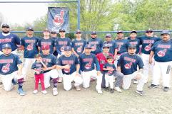 Indios dividió serie con Tigres