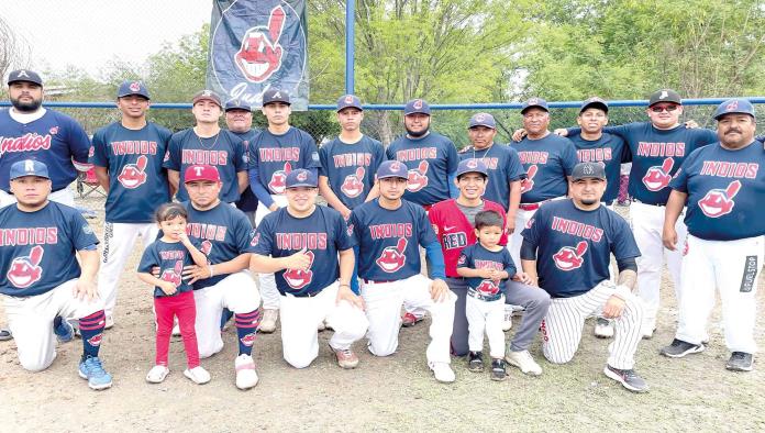 Indios dividió serie con Tigres