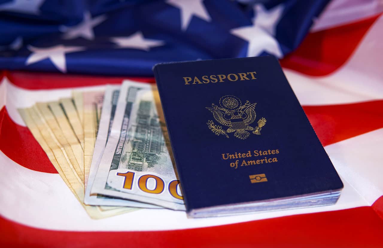 Gobernadora de Baja California: "Me quitaron la visa, pero no cometí ningún delito"