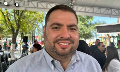 Niegan megapuente por Día del Maestro