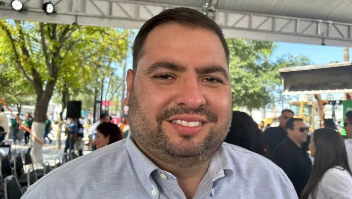 Niegan megapuente por Día del Maestro