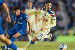 América y Cruz Azul lucen sus armas para Semifinales