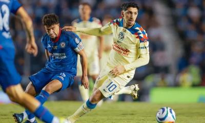 América y Cruz Azul lucen sus armas para Semifinales