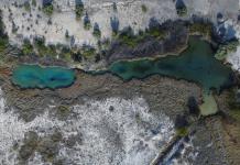 Construirán en Cuatro Ciénegas nuevo pozo de agua