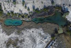 Construirán en Cuatro Ciénegas nuevo pozo de agua
