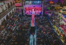 Un éxito la Feria de la Primavera
