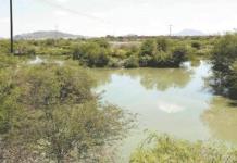 Ampliarán la red de drenaje en Castaños