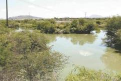 Ampliarán la red de drenaje en Castaños