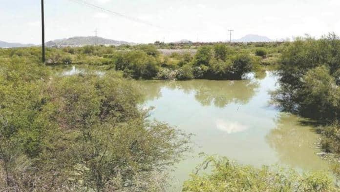Ampliarán la red de drenaje en Castaños