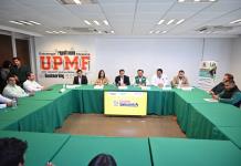 Se unen Sari y Manolo  en apoyo a la juventud