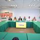 Se unen Sari y Manolo  en apoyo a la juventud