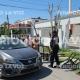 Le ´vacía´ ladrón vivienda a Policía