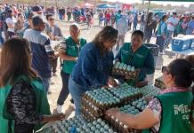 Invitan este viernes a ´Mercadito en tu colonia´
