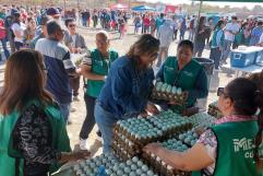 Invitan este viernes a ´Mercadito en tu colonia´