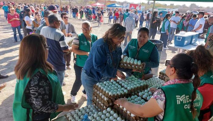 Invitan este viernes a ´Mercadito en tu colonia´