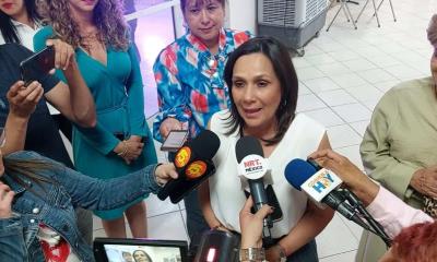 Firman hoy convenio  Tec y DIF Estatal