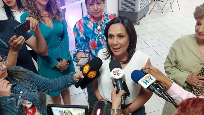Firman hoy convenio  Tec y DIF Estatal