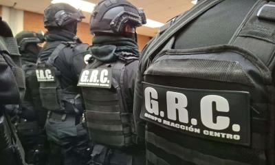 Vigilarán 5 mil  elementos la  Jornada Electoral