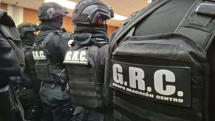 Vigilarán 5 mil  elementos la  Jornada Electoral