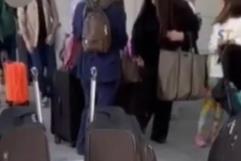 Familia de los Guzmán escapan de Sinaloa: Afirma Luis Chaparro