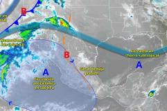 Onda de calor deja altas temperaturas en Coahuila