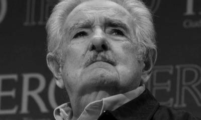 Fallece José Mujica: Expresidente de Uruguay
