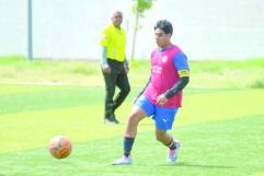 Atlético Occi goleó a las Chivas