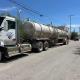 Cae cargamento ilegal de combustible en Piedras Negras; aseguran dos pipas