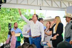 Reivindicará Manolo la crisis en la región