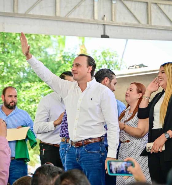 Reivindicará Manolo la crisis en la región