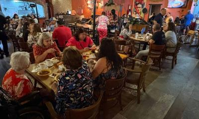 Disminuyen ventas en Día de las Madres