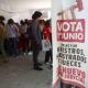 La elección de jueces será como ´el melate´