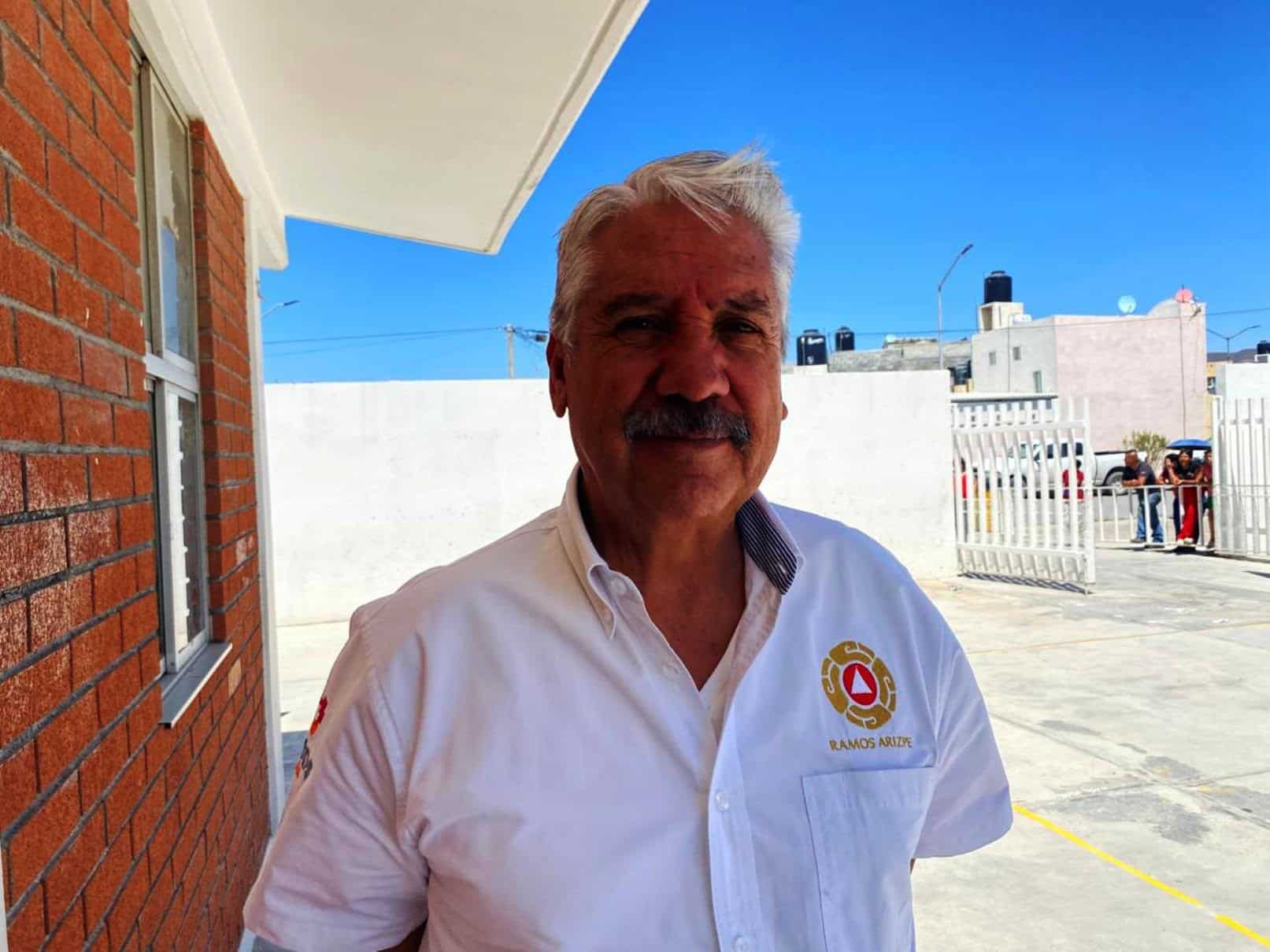 Investigan incendio en Daimay 5
