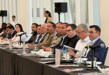 Impulsará COPARMEX desarrollo de la región