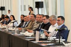 Impulsará COPARMEX desarrollo de la región