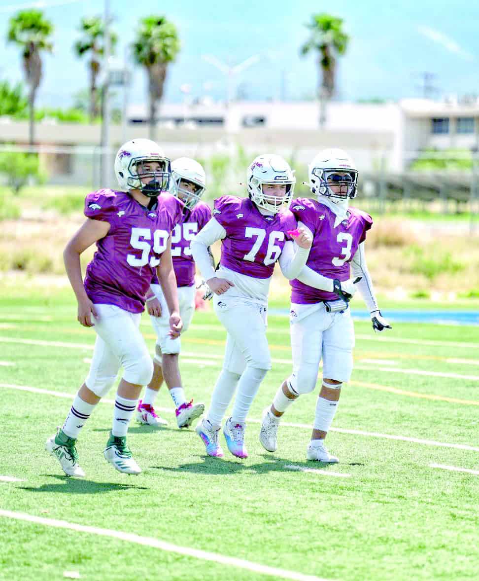 Potros ganó el clásico monclovense